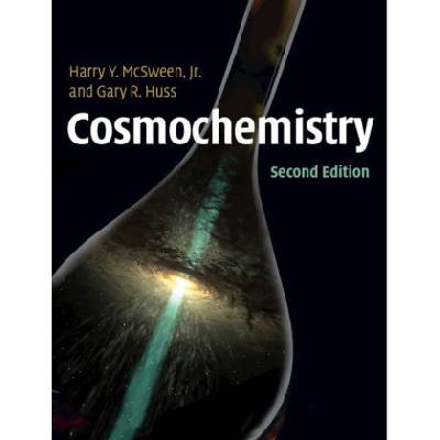 Cosmochemistry | Gary Huss