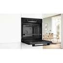 Vstavané rúry Bosch HBA334EB3