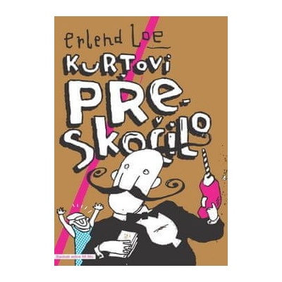 Kurtovi přeskočilo - Erlend Loe