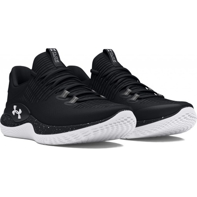 Under Armour Flow Dynamic Intlknt 3027177-001 Černá – Zbozi.Blesk.cz