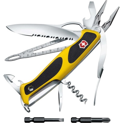 Victorinox RangerGrip Boatsman 0.9798.MWC8