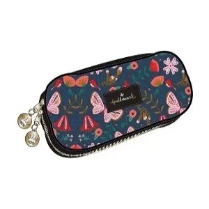 GIM Ученически несесер gim hallmark butterfly