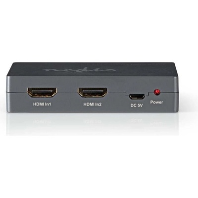 Nedis VSWI3402AT