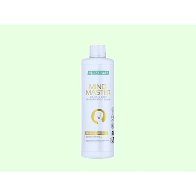LR Health Beauty Lifetakt Mind Master Formula Gold 500 ml