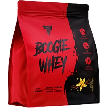 Trec Nutrition Boogie Whey 500 g
