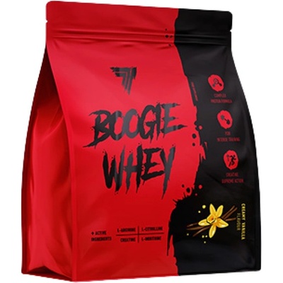 Trec Nutrition Boogie Whey 500 g