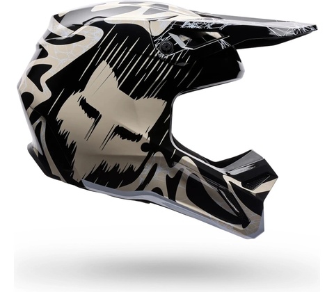 Fox Racing V1 Diffuse SE