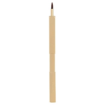 Douglas Accessories DOUGLAS Classic Lips Definer Brush Четка за устни дамски