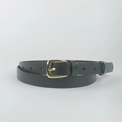 Penny Belts dámský opasek černý