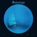 SAVATAGE - Sirens LP