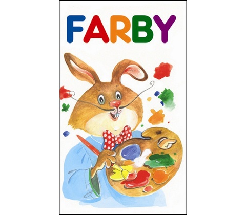Farby