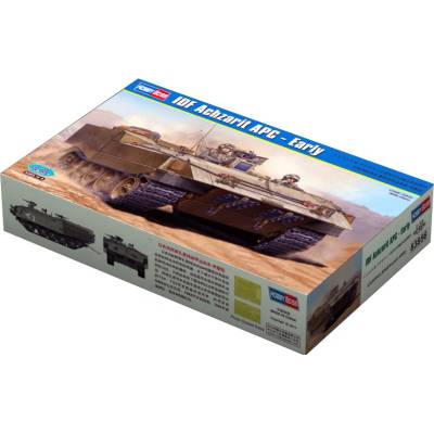 Hobby Boss IDF Achzarit APC 1:35