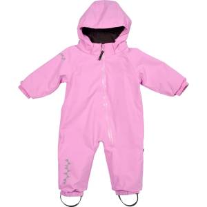Isbjörn Детска грейка Isbjörn Kid's Toddler Hardshell Jumpsuit Overall - Bubblegum - размер 80 (EU) (702-3462-0112)