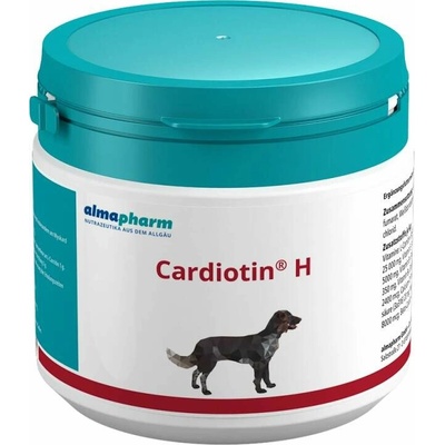 Cardiotin® H 250 g