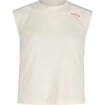 Maloja Дамска тениска Maloja Women's BersebaM. Running shirt - Shaded White (916-6970-0212)