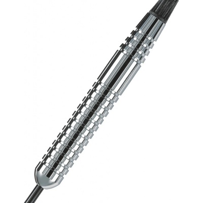 Harrows steel 22g Silver Arrows R