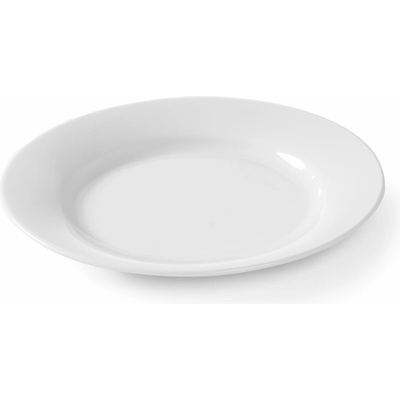 HENDI Mělký talíř 300 mm Optima
