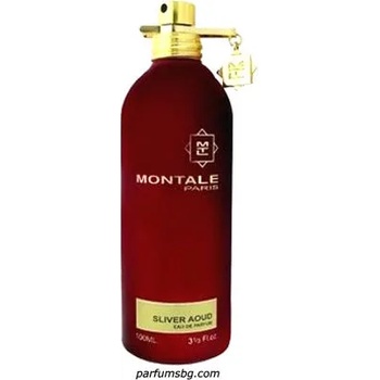 Montale Sliver Aoud EDP 100 ml Tester