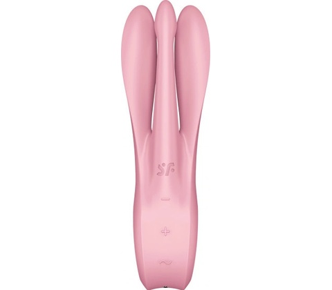 Satisfyer Threesome 1