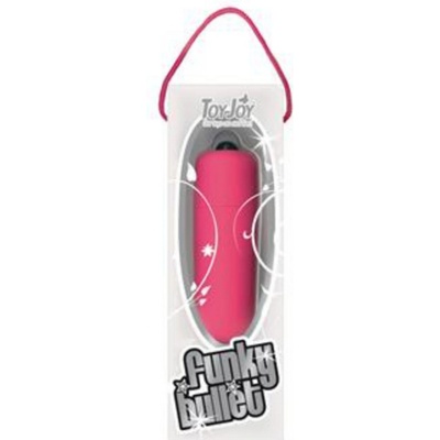 Toyjoy FUNKY BULLET