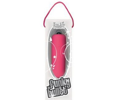 Toyjoy FUNKY BULLET