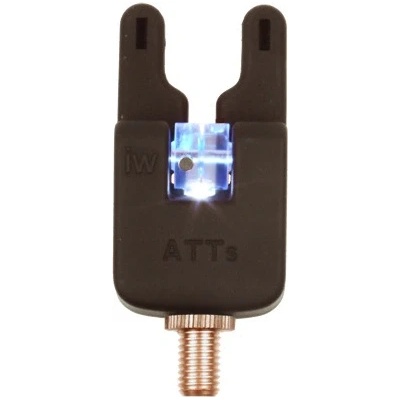 ATTs Hlásič Underlit Wheel Purple