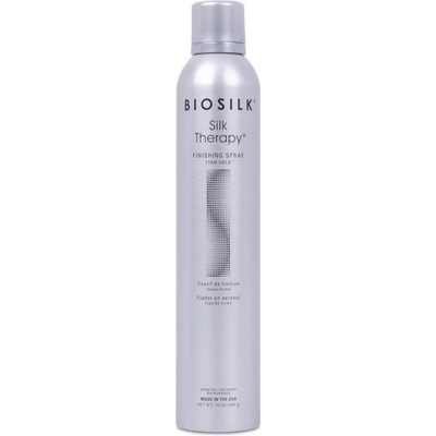 Biosilk Silk Therapy Finishing Spray Firm Hold 284 g