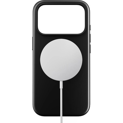 Nomad Modern Case MagSafe kryt iPhone 17 Pro Vulcan Black