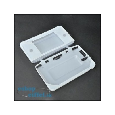 Under Control Silicon Case DSi XL NDS