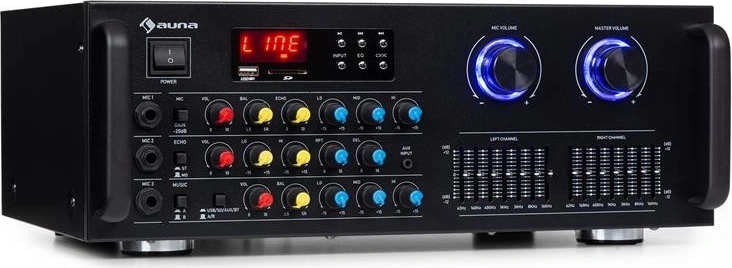 Auna Amp-Pro1 BT