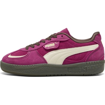 Puma PALERMO MODA WINE CLUB WNS BERRY/ALPINE