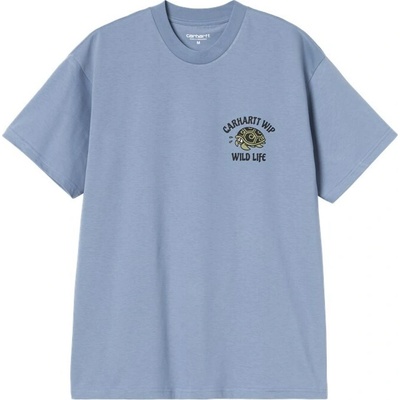 Carhartt WIP S/S Wild Life T-Shirt