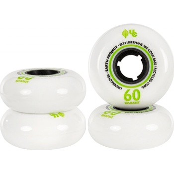 Powerslide Undercover Earth 60 mm 90A 4 ks