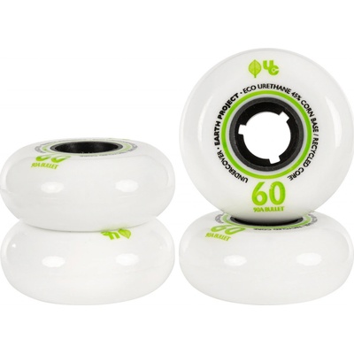Powerslide Undercover Earth 60 mm 90A 4 ks