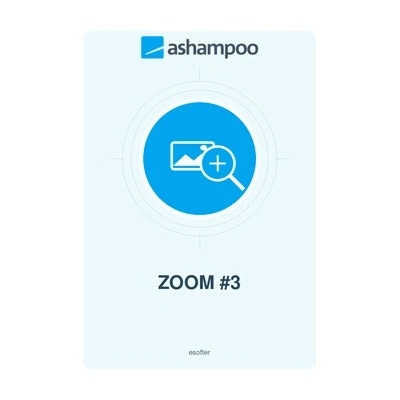 Ashampoo ZOOM #3