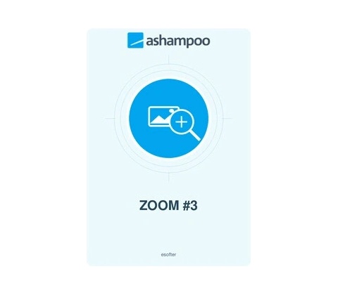 Ashampoo ZOOM #3
