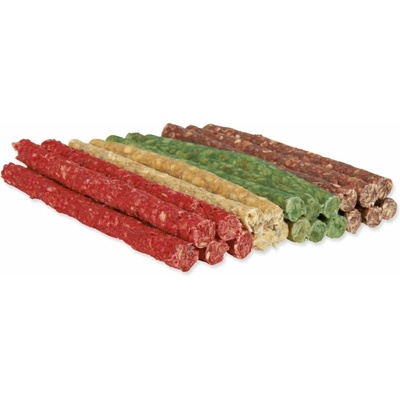 Trixie lisovaná munchy tyčinka z byvolej kože 12 cm 9-10 mm