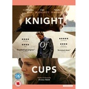 Knight of Cups DVD