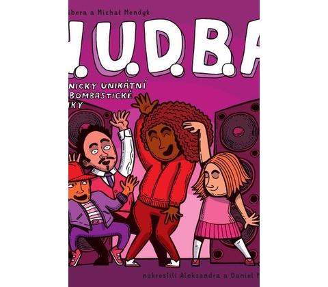 H.U.D.B.A.