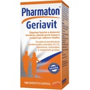 Pharmaton Geriavit 100 kapsúl CZ