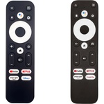 съвместим Mecool gbtkm2, km2 black, kd3 - резервно дистанционно управление с гласово управление (gbtkm2, km2 black, kd3) Дистанционно
