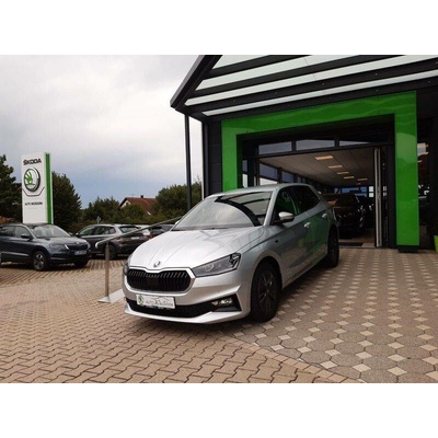 Skoda Fabia 1.0 TSI Tour 85 kW