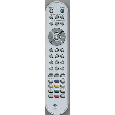 LG akb30377804 - оригинален дистанционен контрол (akb30377804)