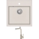 Set Aquastone Simple 50 + AQ 5581