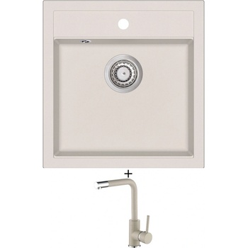 Set Aquastone Simple 50 + AQ 5581