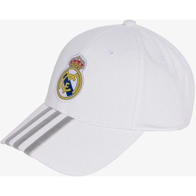 adidas Real Madrid bílá