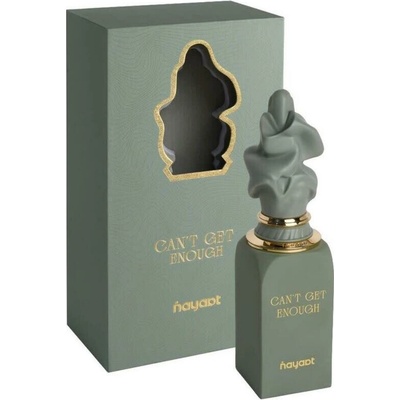 Nayaat Gourmand Collection Can´t Get Enough parfémovaná voda unisex 90 ml