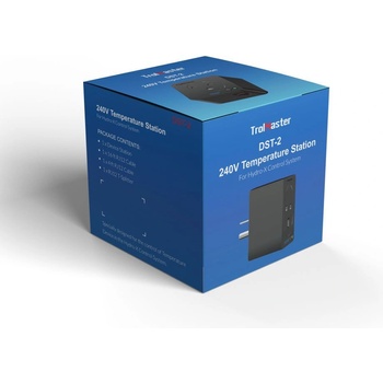 Trolmaster 240V DST-2E