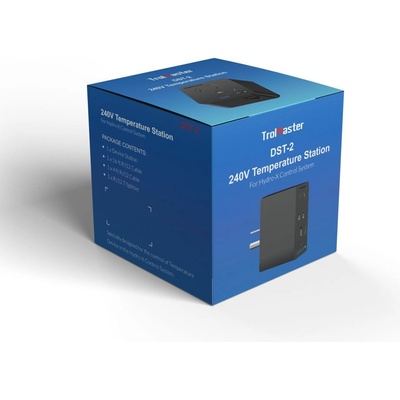 Trolmaster 240V DST-2E