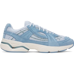Under Armour Sola suede светлосиньо, бяло 11.5 (6009155-453)